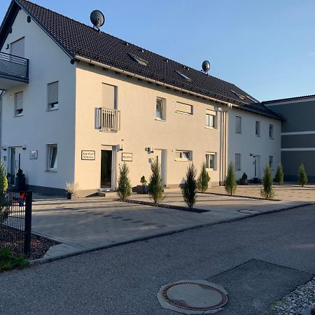 Aparthotel Sebastian Erding Luaran gambar