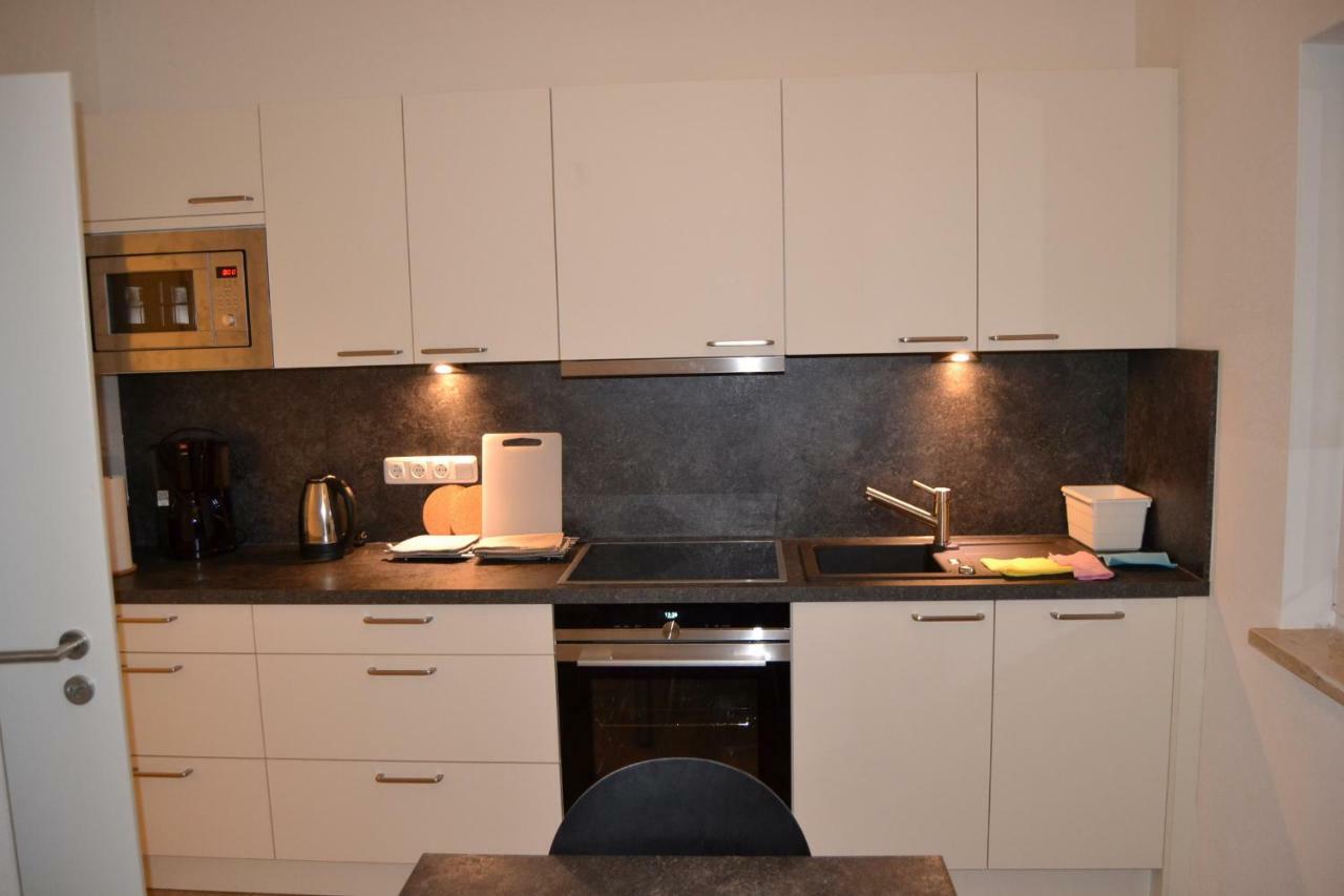 Aparthotel Sebastian Erding Luaran gambar