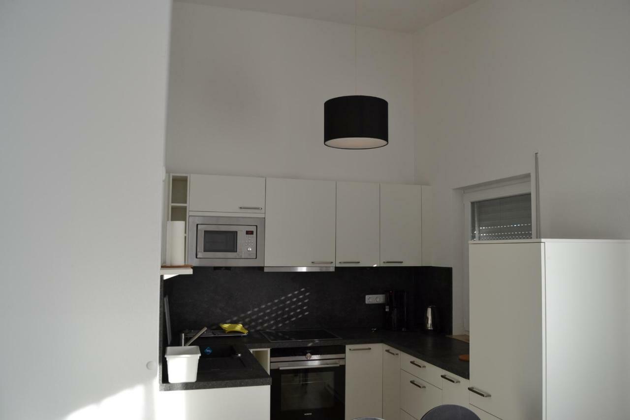 Aparthotel Sebastian Erding Luaran gambar