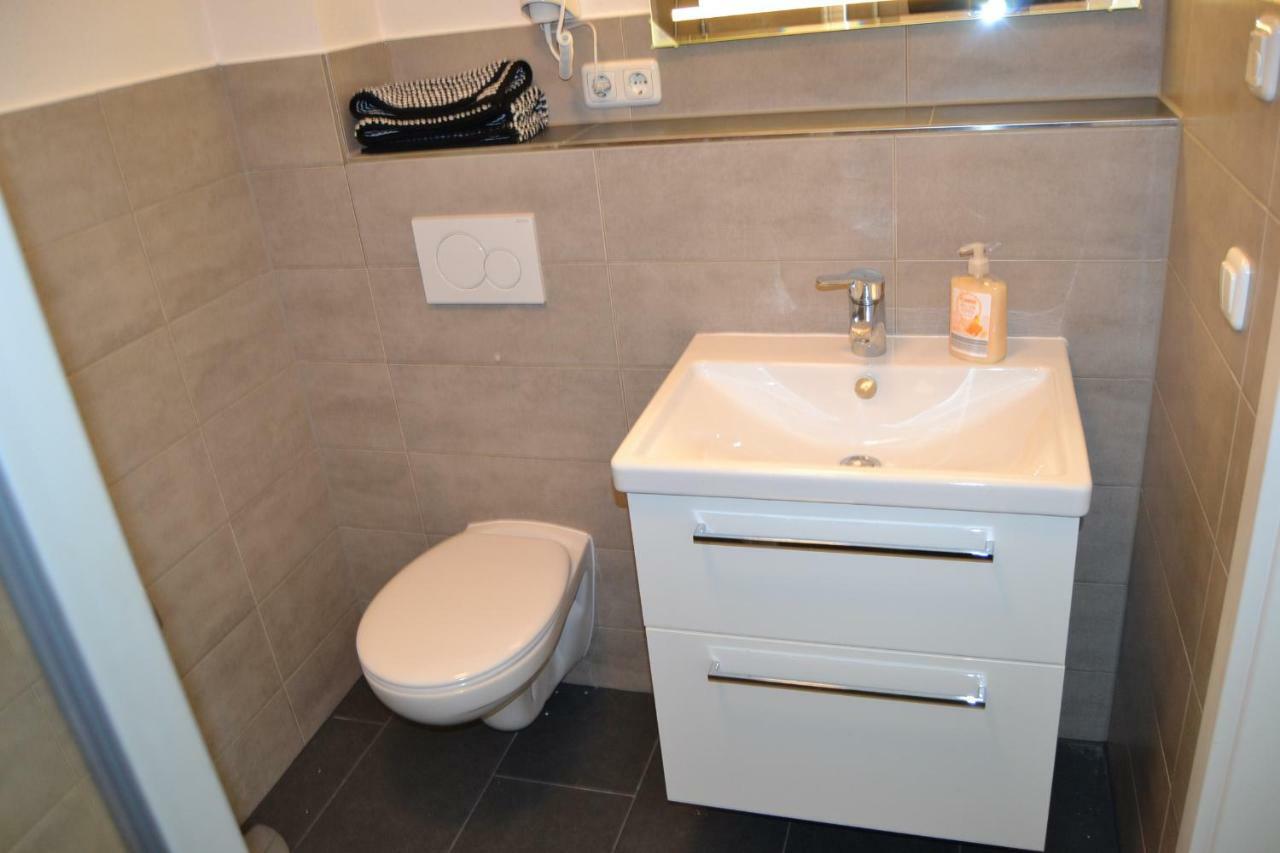 Aparthotel Sebastian Erding Luaran gambar