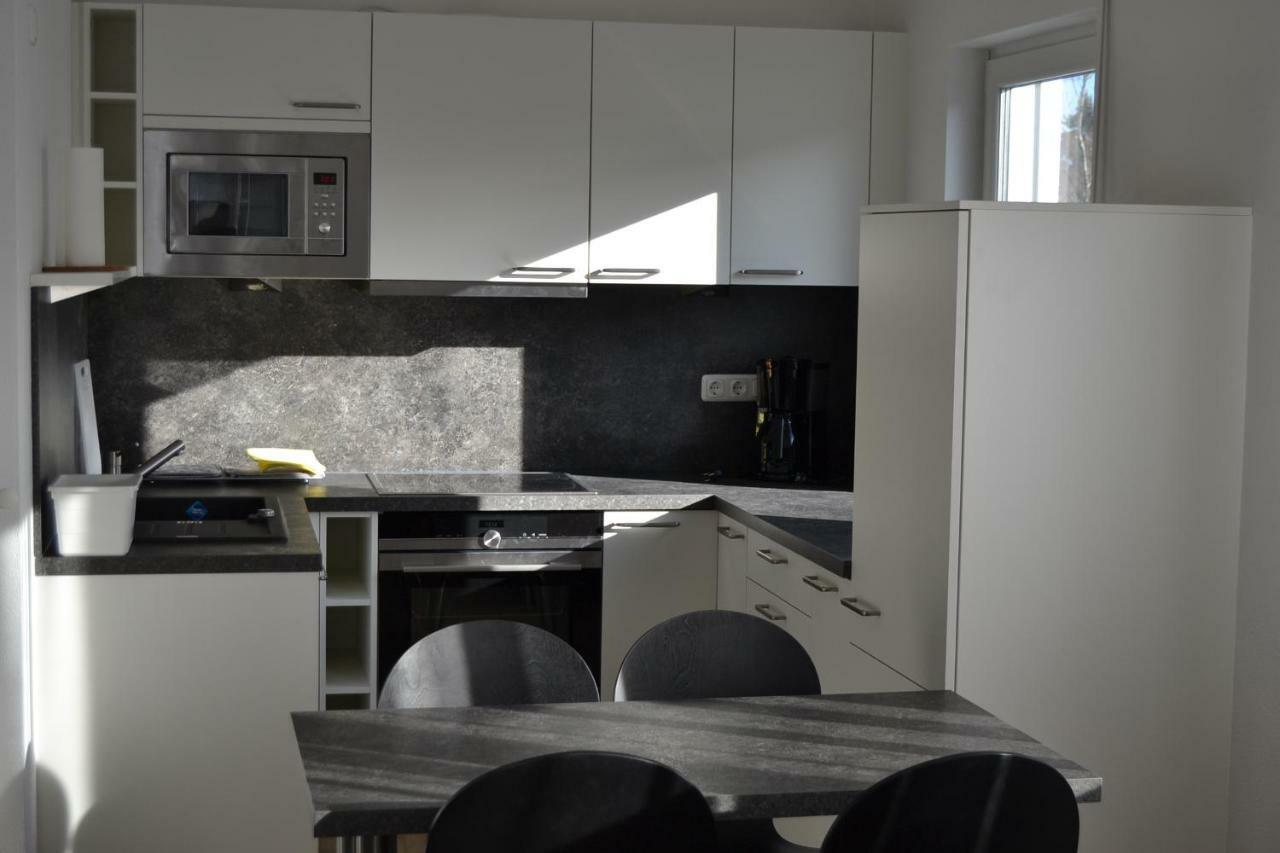 Aparthotel Sebastian Erding Luaran gambar