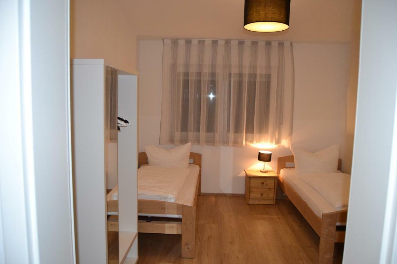 Aparthotel Sebastian Erding Luaran gambar