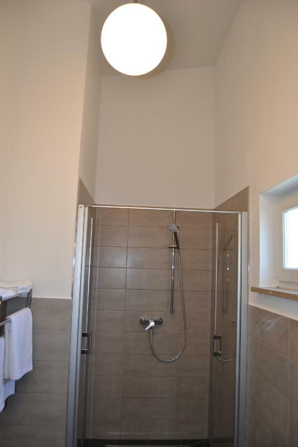 Aparthotel Sebastian Erding Luaran gambar