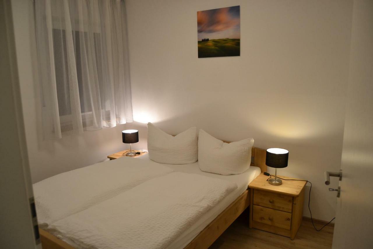 Aparthotel Sebastian Erding Luaran gambar