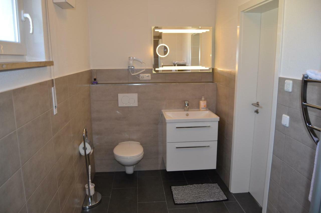 Aparthotel Sebastian Erding Luaran gambar