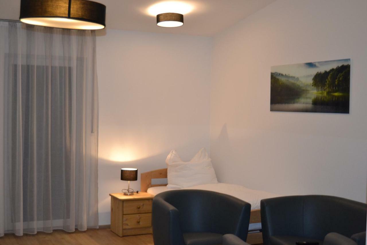 Aparthotel Sebastian Erding Luaran gambar