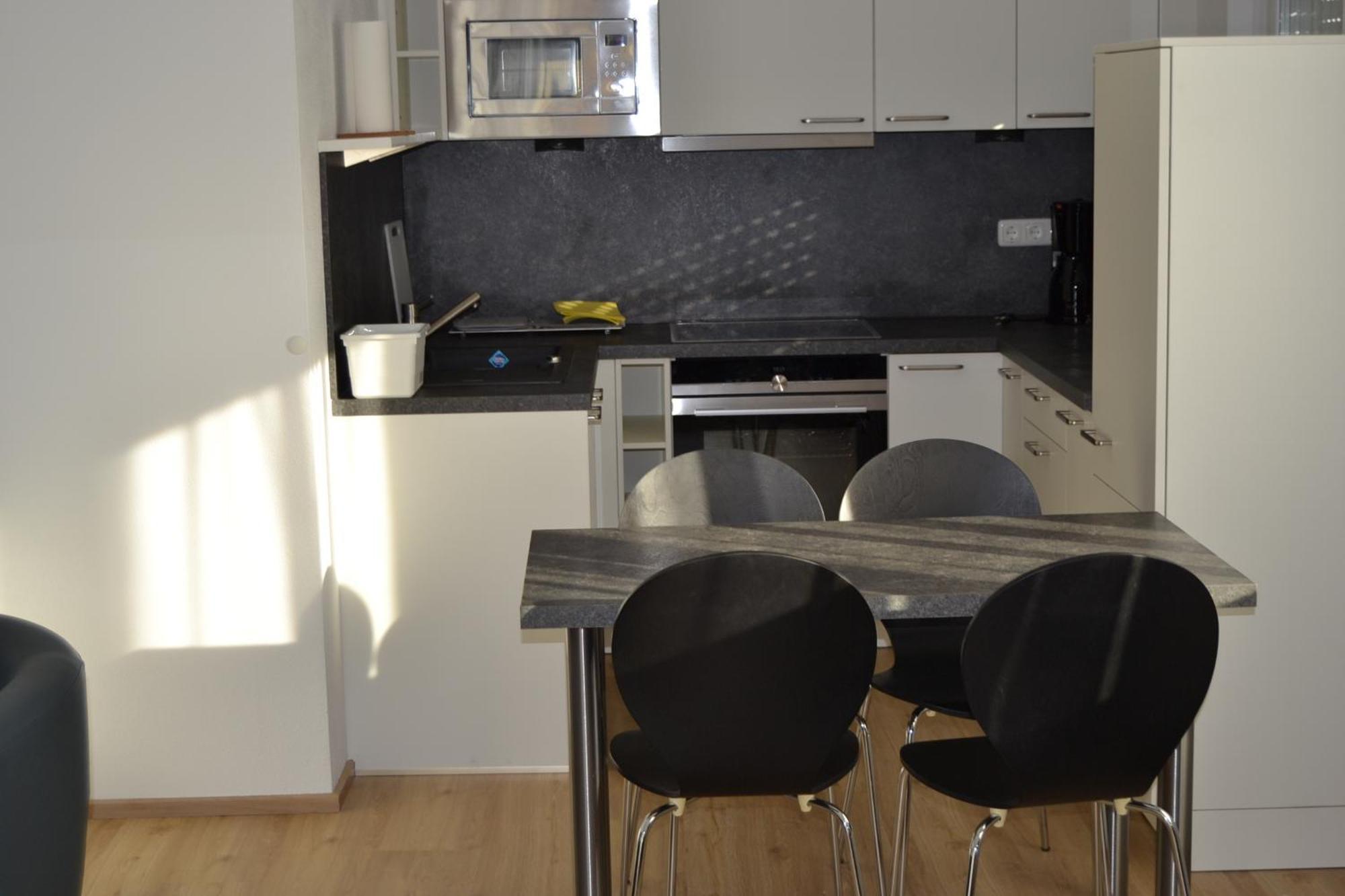 Aparthotel Sebastian Erding Luaran gambar