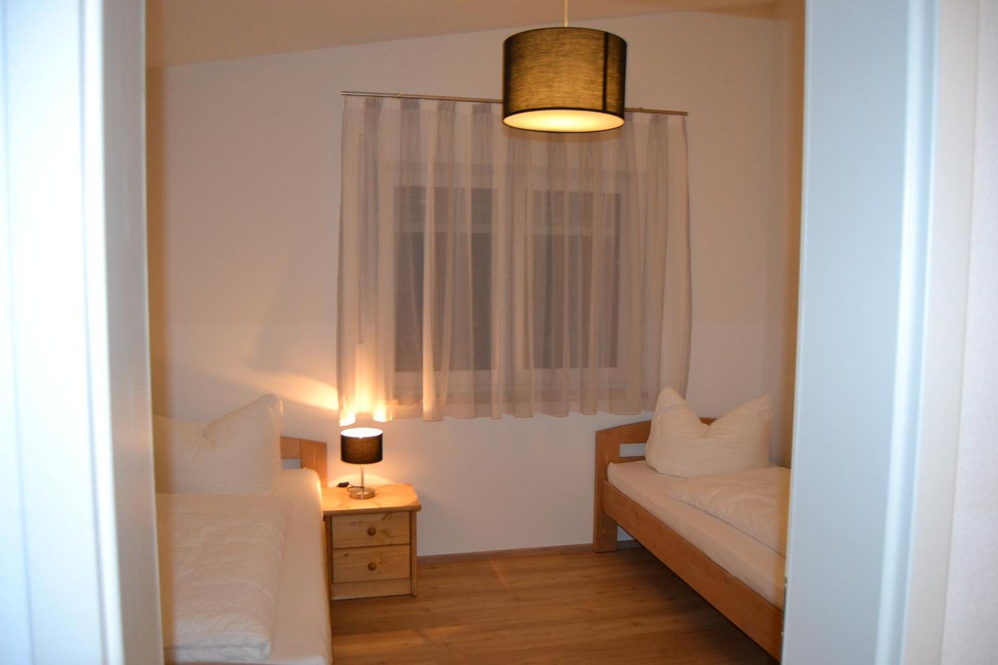 Aparthotel Sebastian Erding Luaran gambar