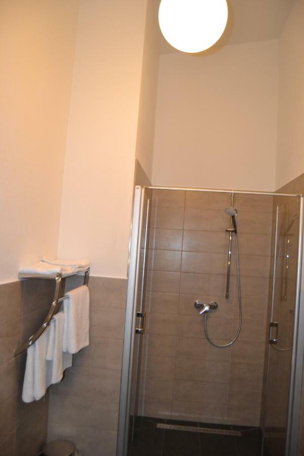 Aparthotel Sebastian Erding Luaran gambar
