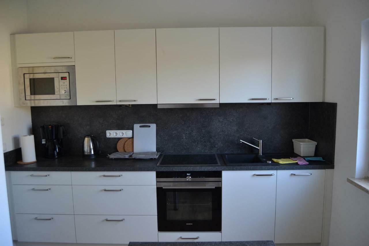 Aparthotel Sebastian Erding Luaran gambar