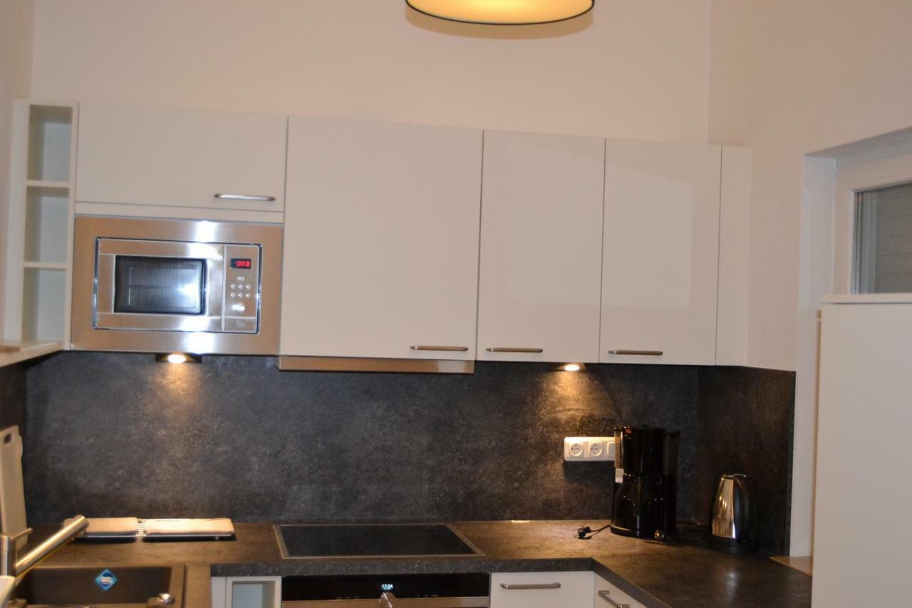Aparthotel Sebastian Erding Luaran gambar