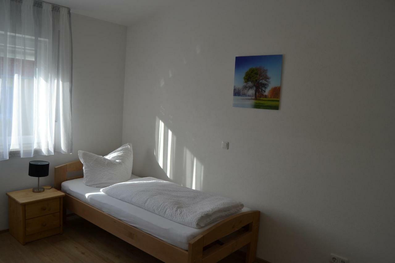 Aparthotel Sebastian Erding Luaran gambar