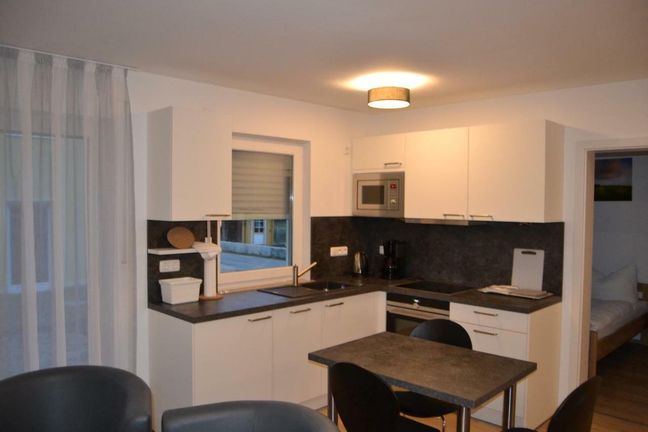 Aparthotel Sebastian Erding Luaran gambar