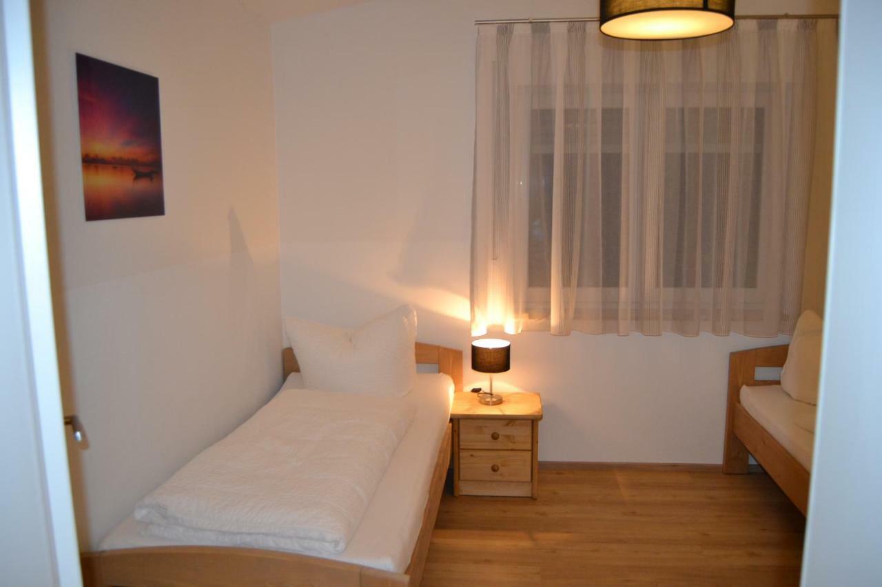 Aparthotel Sebastian Erding Luaran gambar