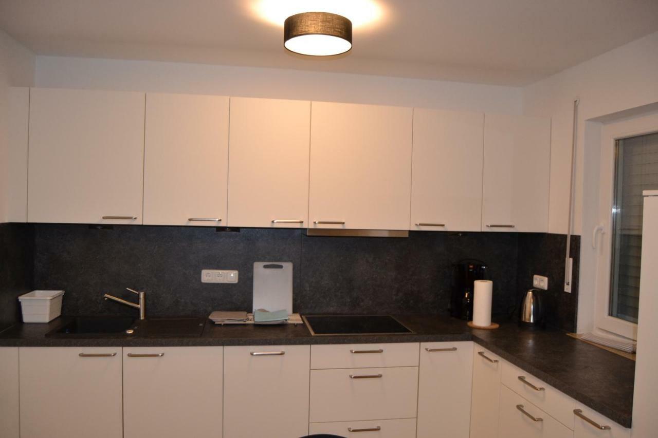 Aparthotel Sebastian Erding Luaran gambar