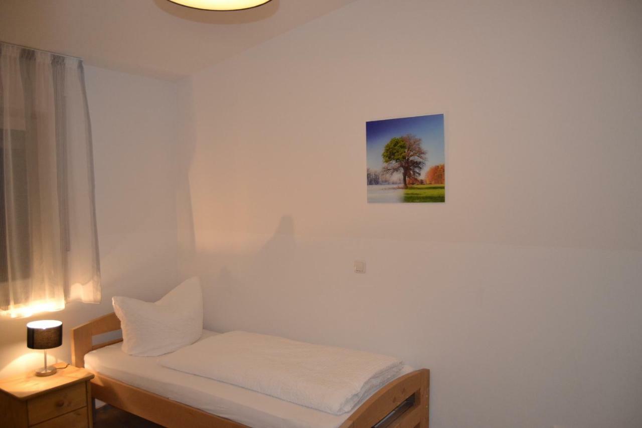 Aparthotel Sebastian Erding Luaran gambar