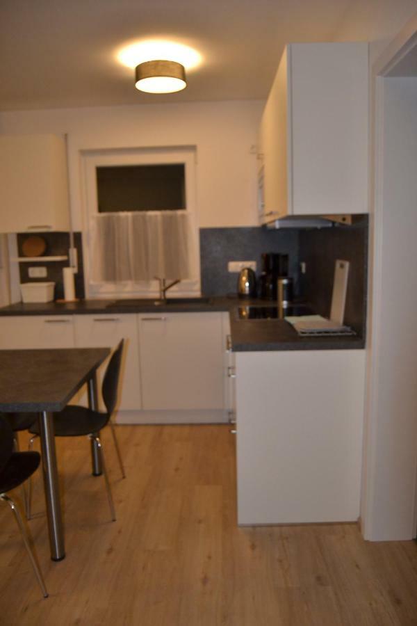 Aparthotel Sebastian Erding Luaran gambar