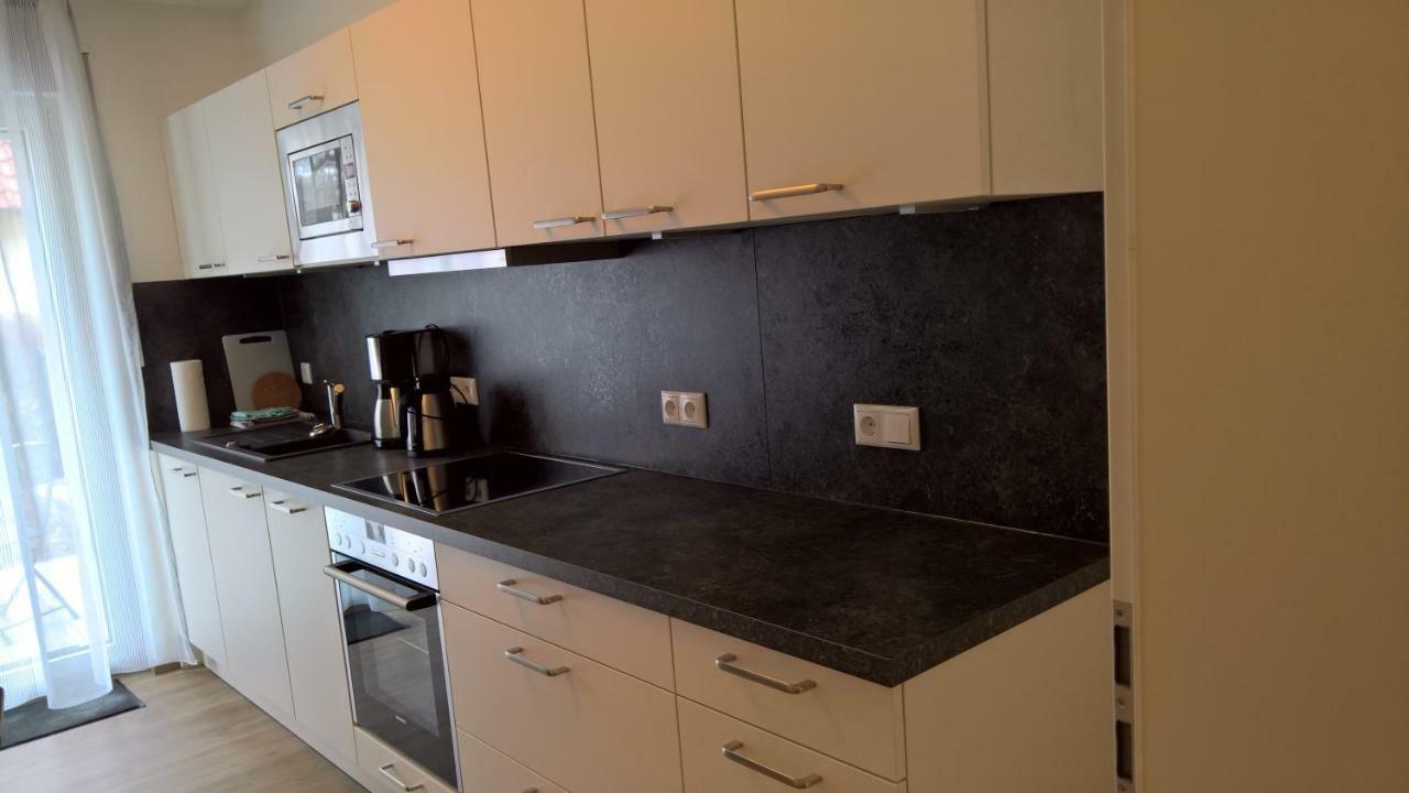 Aparthotel Sebastian Erding Luaran gambar