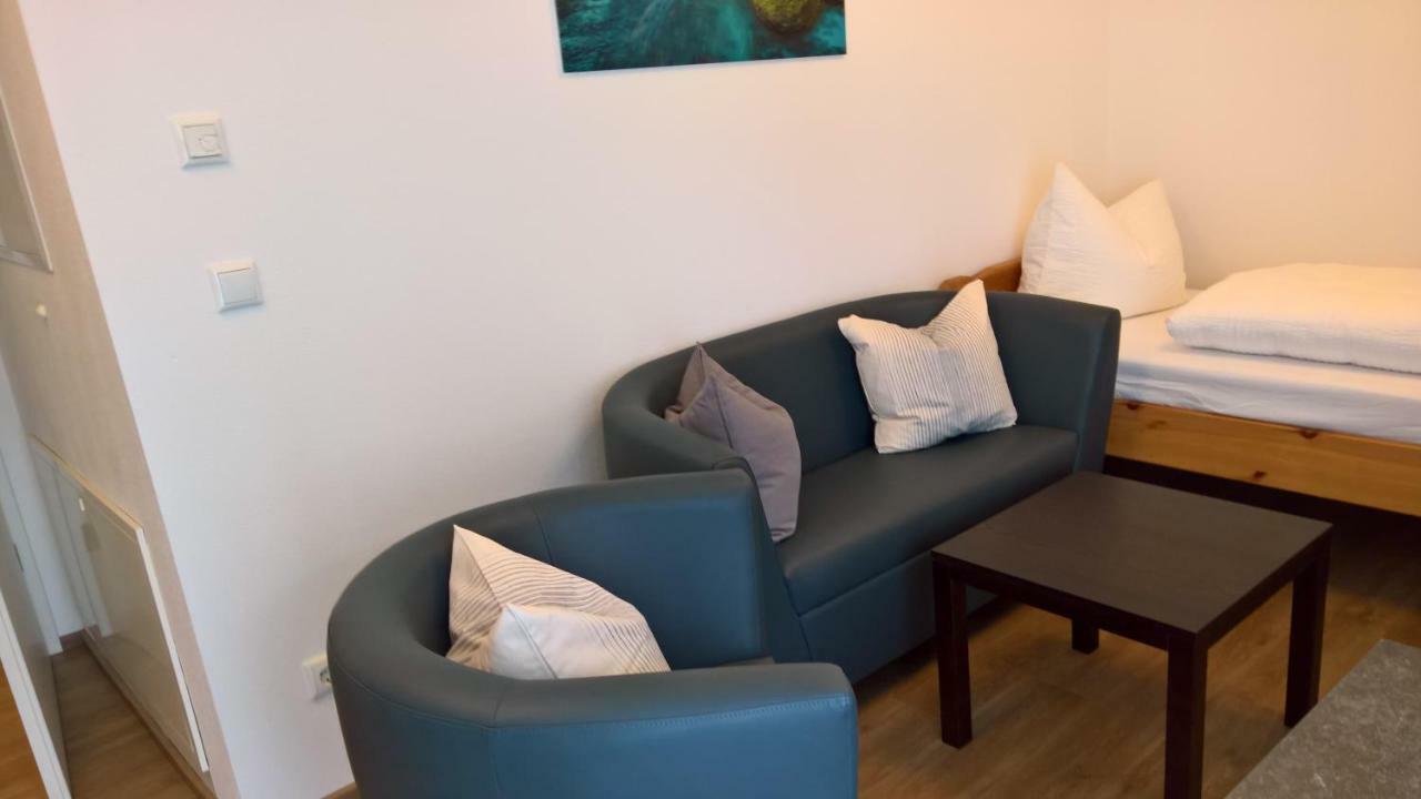 Aparthotel Sebastian Erding Luaran gambar