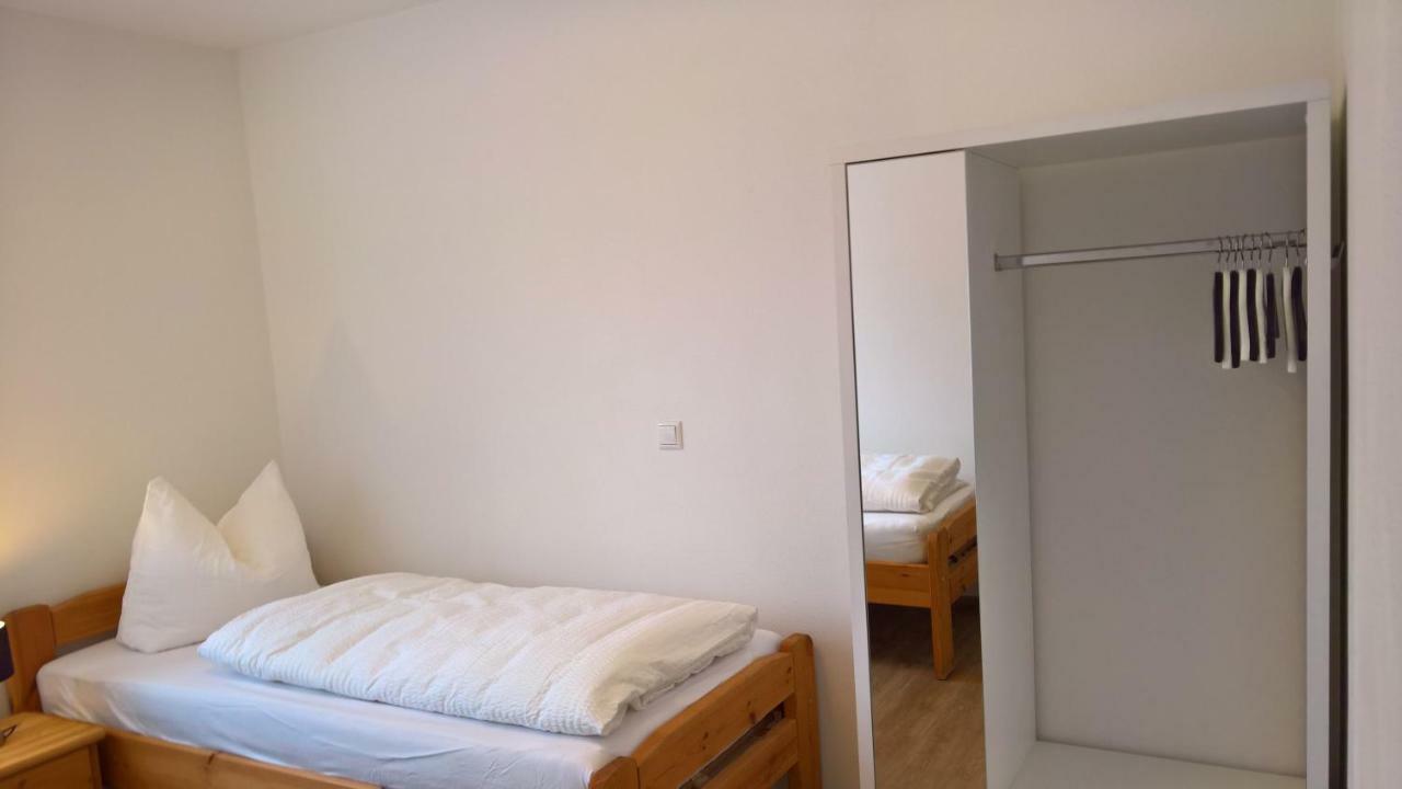 Aparthotel Sebastian Erding Luaran gambar
