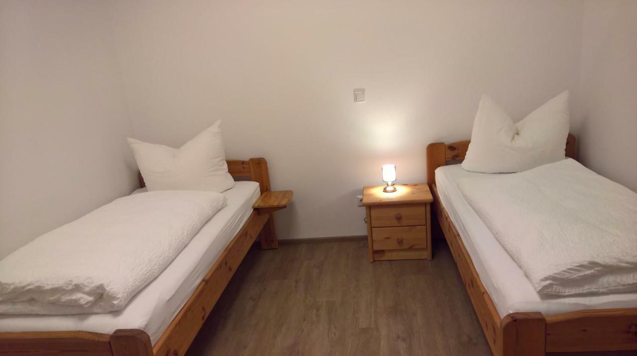 Aparthotel Sebastian Erding Luaran gambar