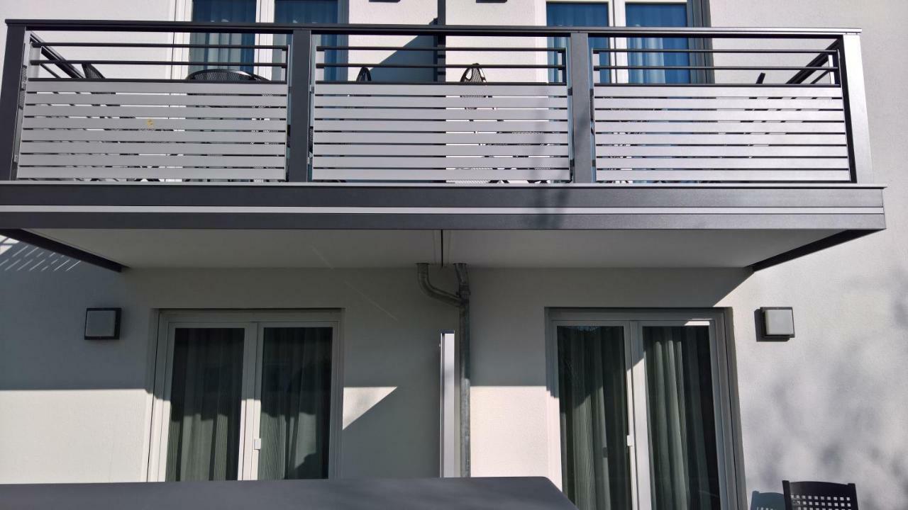Aparthotel Sebastian Erding Luaran gambar