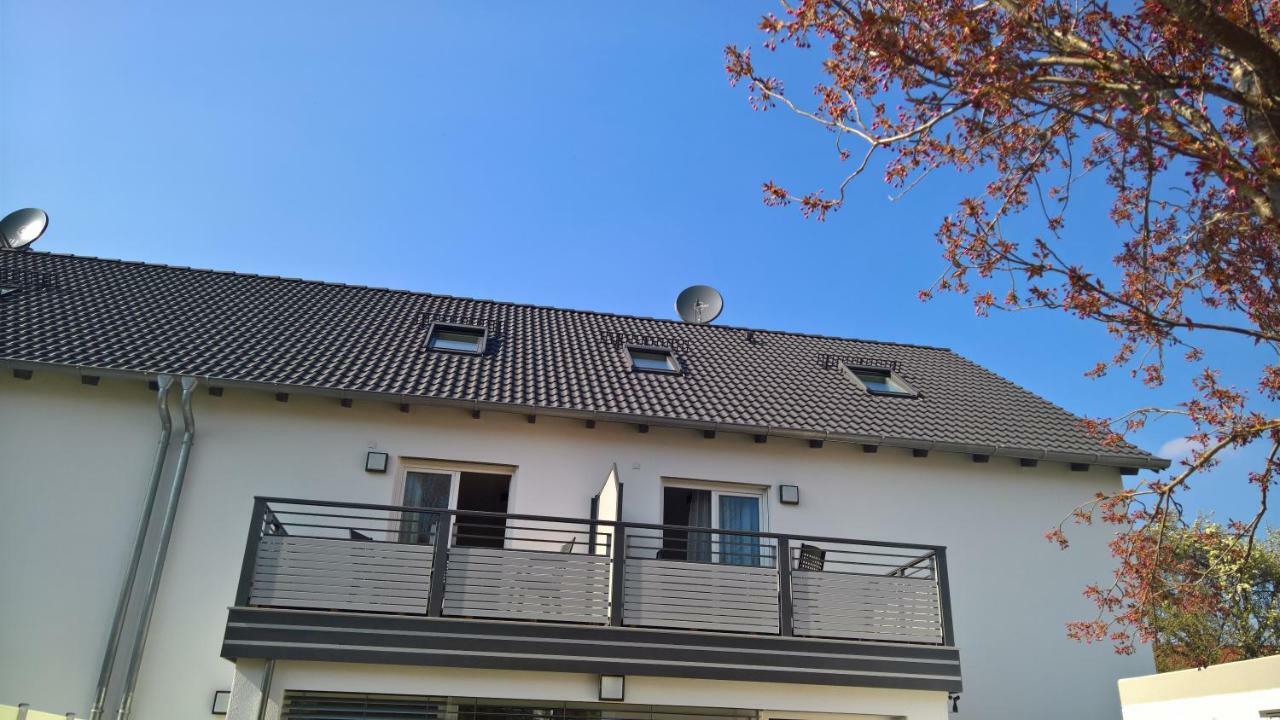 Aparthotel Sebastian Erding Luaran gambar