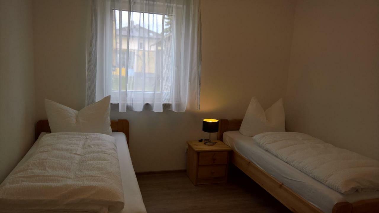 Aparthotel Sebastian Erding Luaran gambar