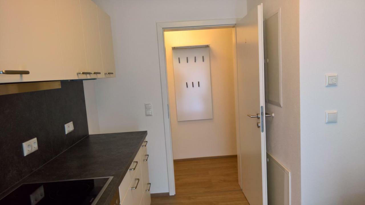 Aparthotel Sebastian Erding Luaran gambar